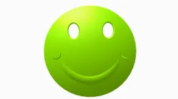 smiley - smile