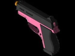 Smith and Wesson Chief's Special 45 Airsoft Gun