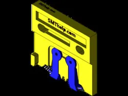 SMT AI spare parts manufacturer