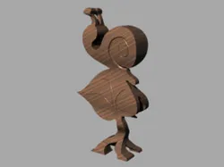Snail
