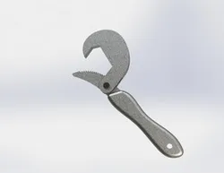 snap and grip