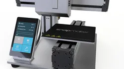 Snapmaker 3D Printer, CNC, Laser 200mW and 1600mW