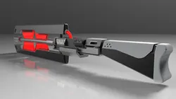 Sniper Rifle
