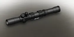 Sniper Scope
