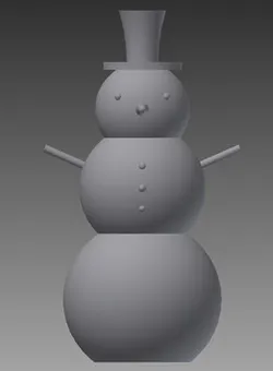 Snowman
