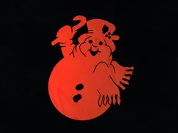 Snowman