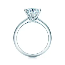 tiffany rings 60 3D print model