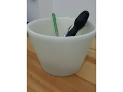 Trash can or tool bucket