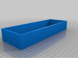 Trash Tray for Dominion