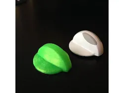 Washer / Dryer knob