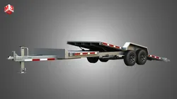 2025 TIMPTE 24 ft x 102 in Trailer