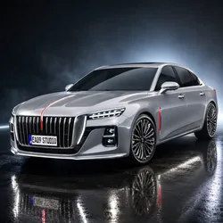 2026 Hongqi Ousado