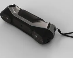 3D scanner