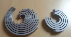 Arc-Gimbal