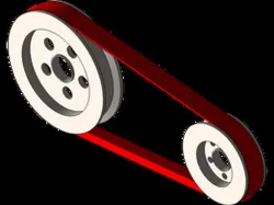 BELT DRIVE