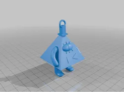 Bill Cipher