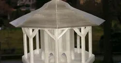 bird feeder
