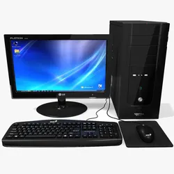 Black Computer