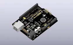 BlackBoard UNO R3