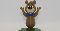 Boo-Boo Bear