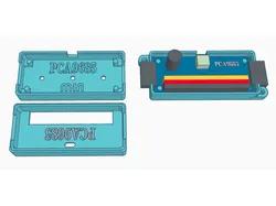 Box PCA9685