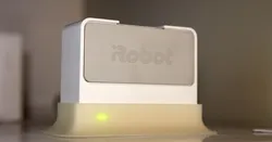 Braava Jet Battery Charger Stand