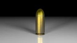 Bullet + Shell (Pistol)