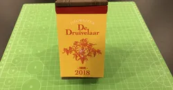 Calendar Cradle