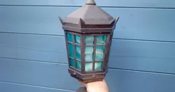 Captain's Lantern