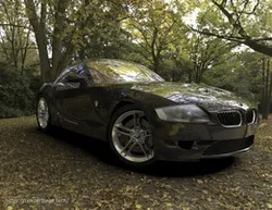 Car 3D model