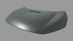 Car Bonnet Honda Civic Type R 2020