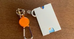 Card holder