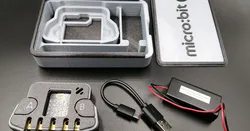 Case for BBC MICROBIT