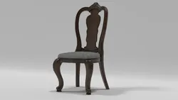 Chair Classic 02a