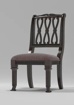 Chair Classic 07