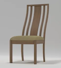 Chair Classic 08