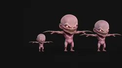 ChibiMonster1Pack2