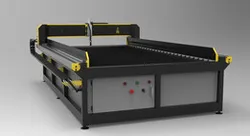 CNC Plasma