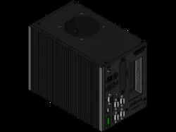 Computer CPU