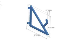 controller holder (PS3,PS4)