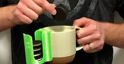 Cookie Caddy
