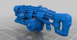 Cryolator - Fallout 4