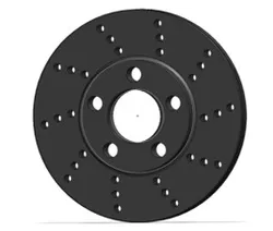 Disc Brake