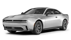 Dodge Charger Daytona 2024