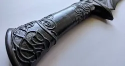 Ebony Dagger (Skyrim)