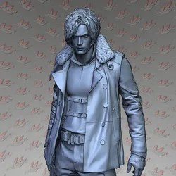 EVIL AGENT