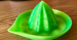 Fancy Citrus Juicer