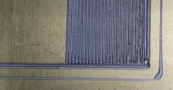 First Layer Calibration