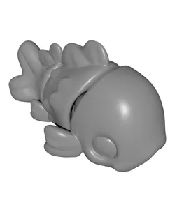 Fish Flexi