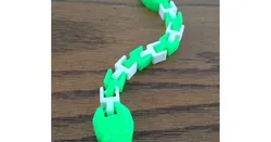 Flexi Snake Remix